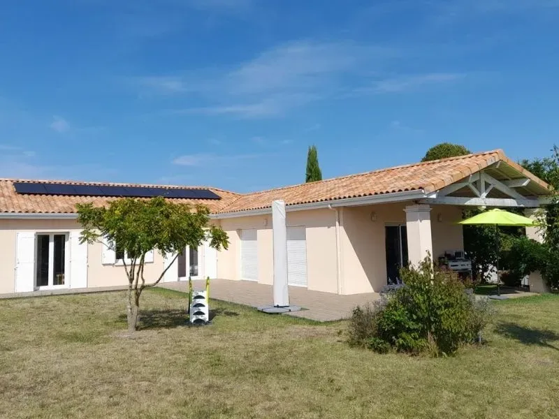 Autoconsommation près de Mignaloux-Beauvoir