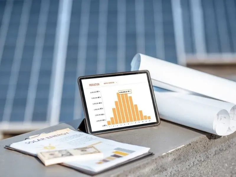 Comment connaitre la rentabilité d’un panneau solaire ?