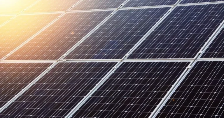 Énergie solaire photovoltaïque dans le 79