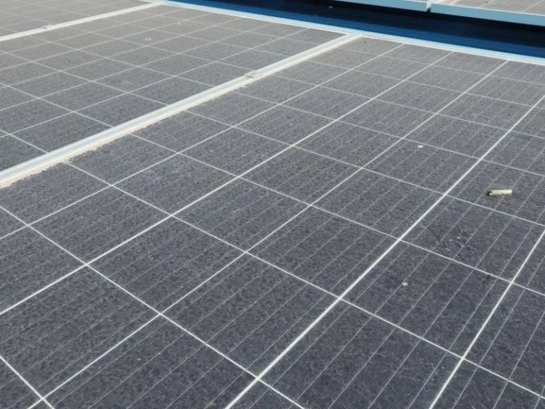 panneaux solaires photovoltaïques à Poitiers