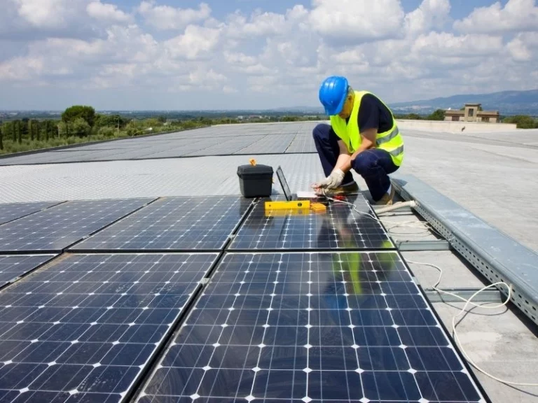 autoconsommation solaire dans le 79