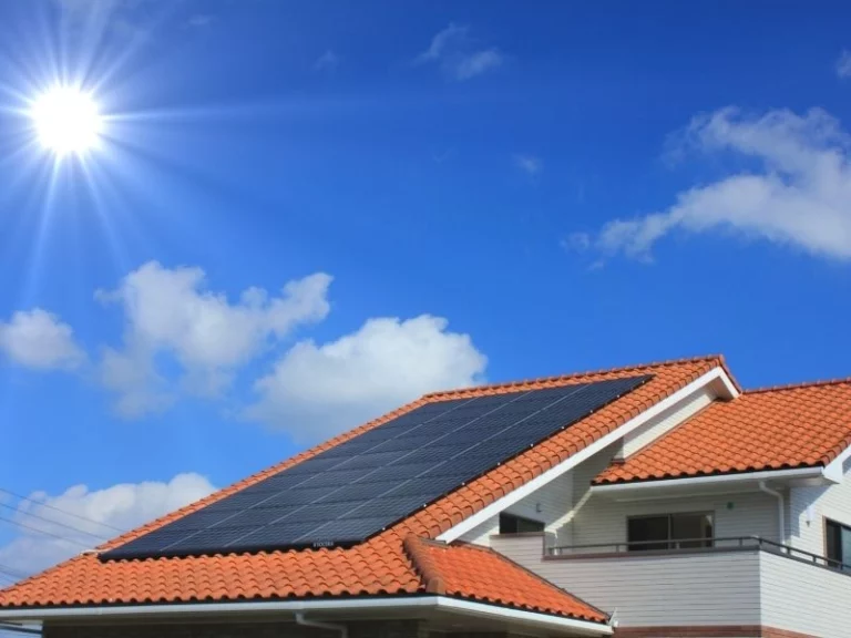 Énergie solaire photovoltaïque dans la Vienne