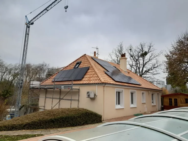 systèmes d'autoconsommation dans le 86
